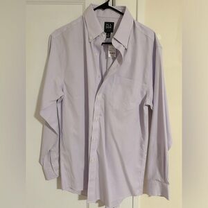 NWT Jos. A. Bank Traveler shirt